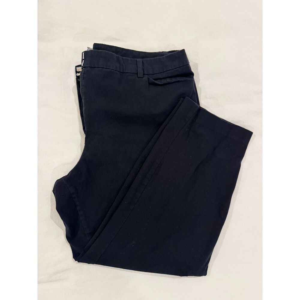 Worthington Pixie Pant -16